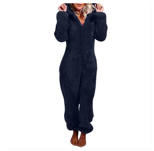 LUMI™ - Comfy Pajama Jumpsuit