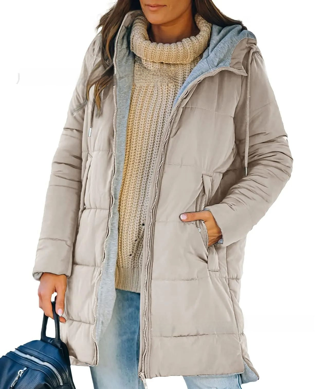 Raelyx | Comfortable Jacket