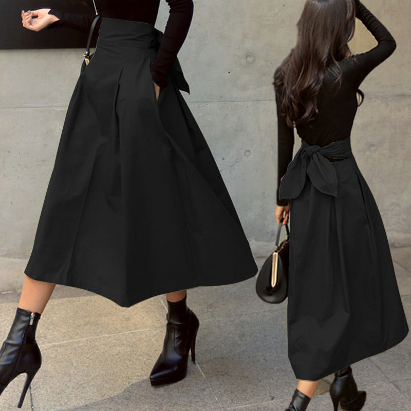 Elina – Midi Skirt