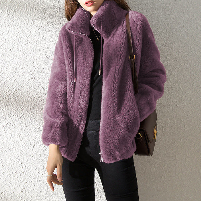 Solai | Comfortable Jacket