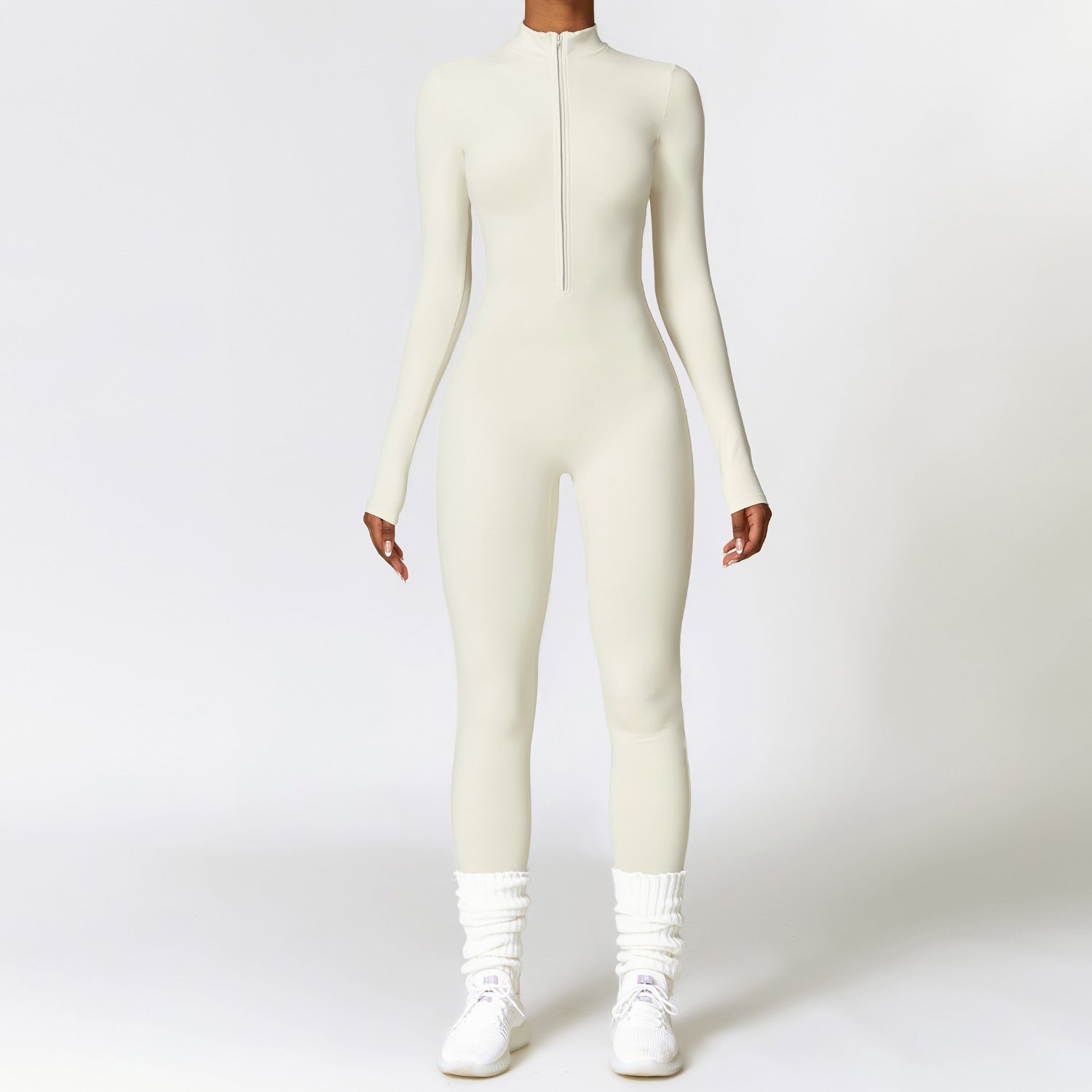 CASSIA™ - ActiveFlow Jumpsuit