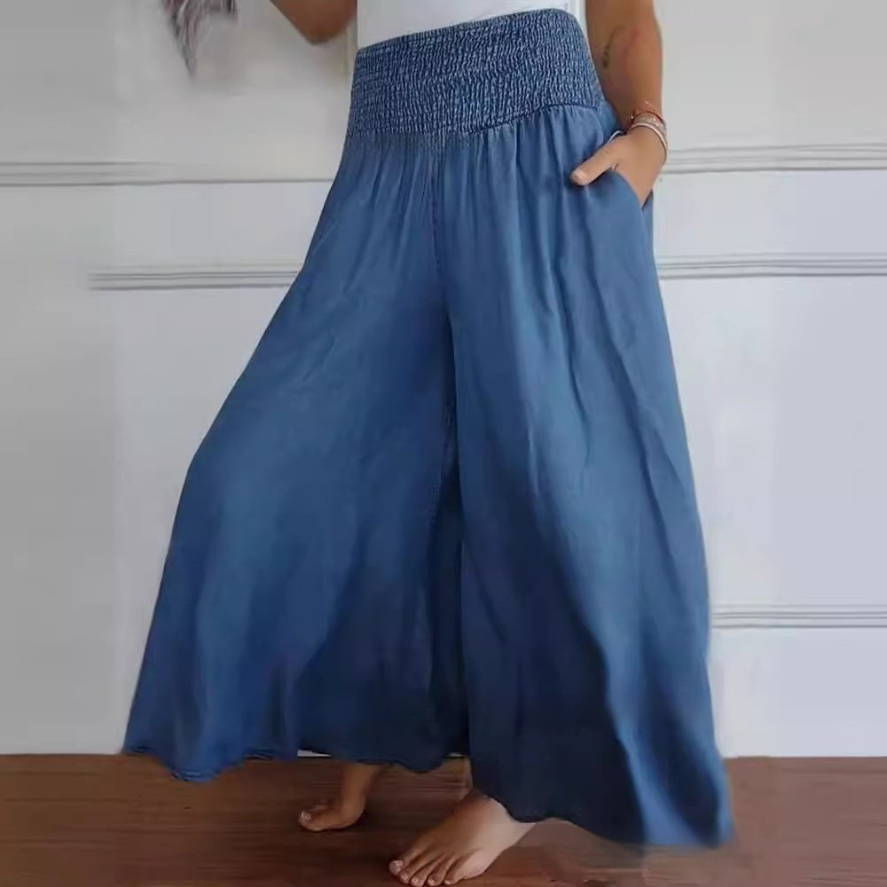 Isabella™ | Skirts with Elastic Waistband