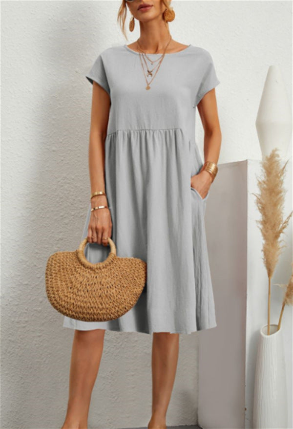 Mirabel™ | Elegant Spring Dress