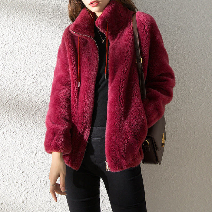 Solai | Comfortable Jacket