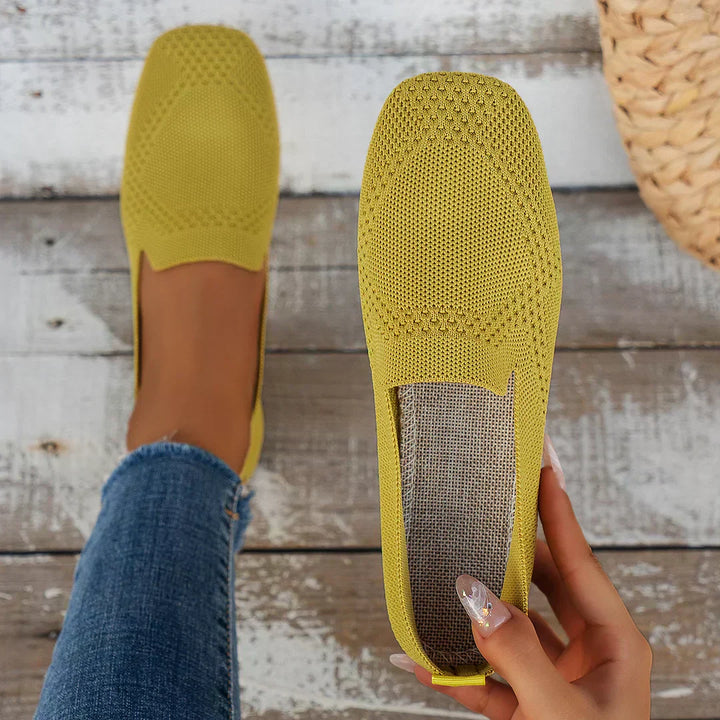 Gloria | Elegant Orthopedic Walking Shoes