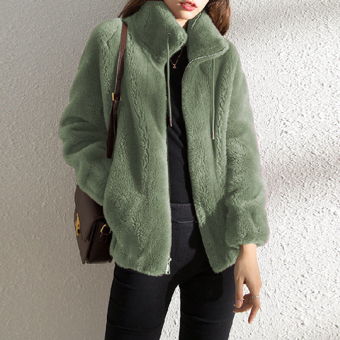 Solai | Comfortable Jacket