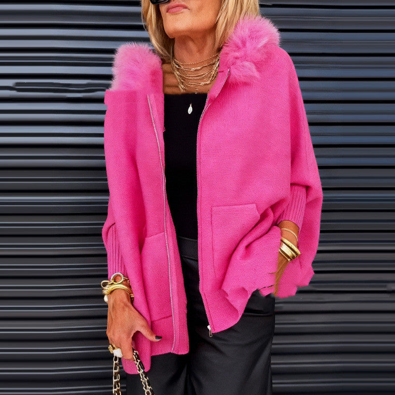 Solvia | Elegant Jacket