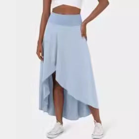 AMELIE™ - Elegant Midi Skirt