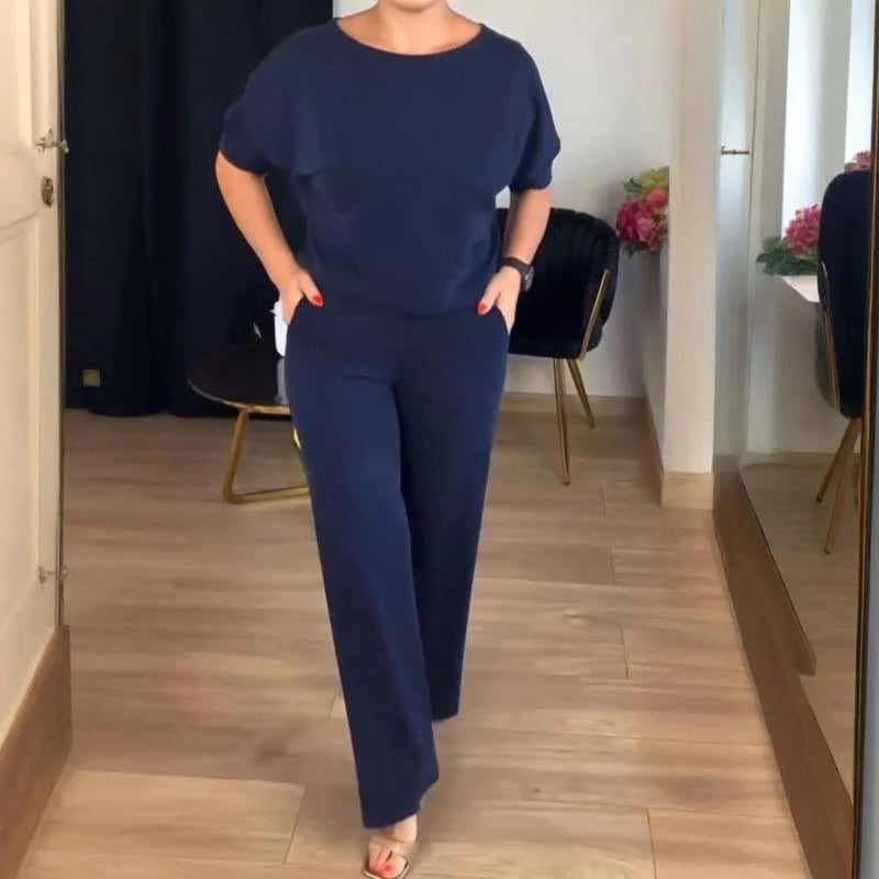 Trivelle | Elegant Three Piece Set