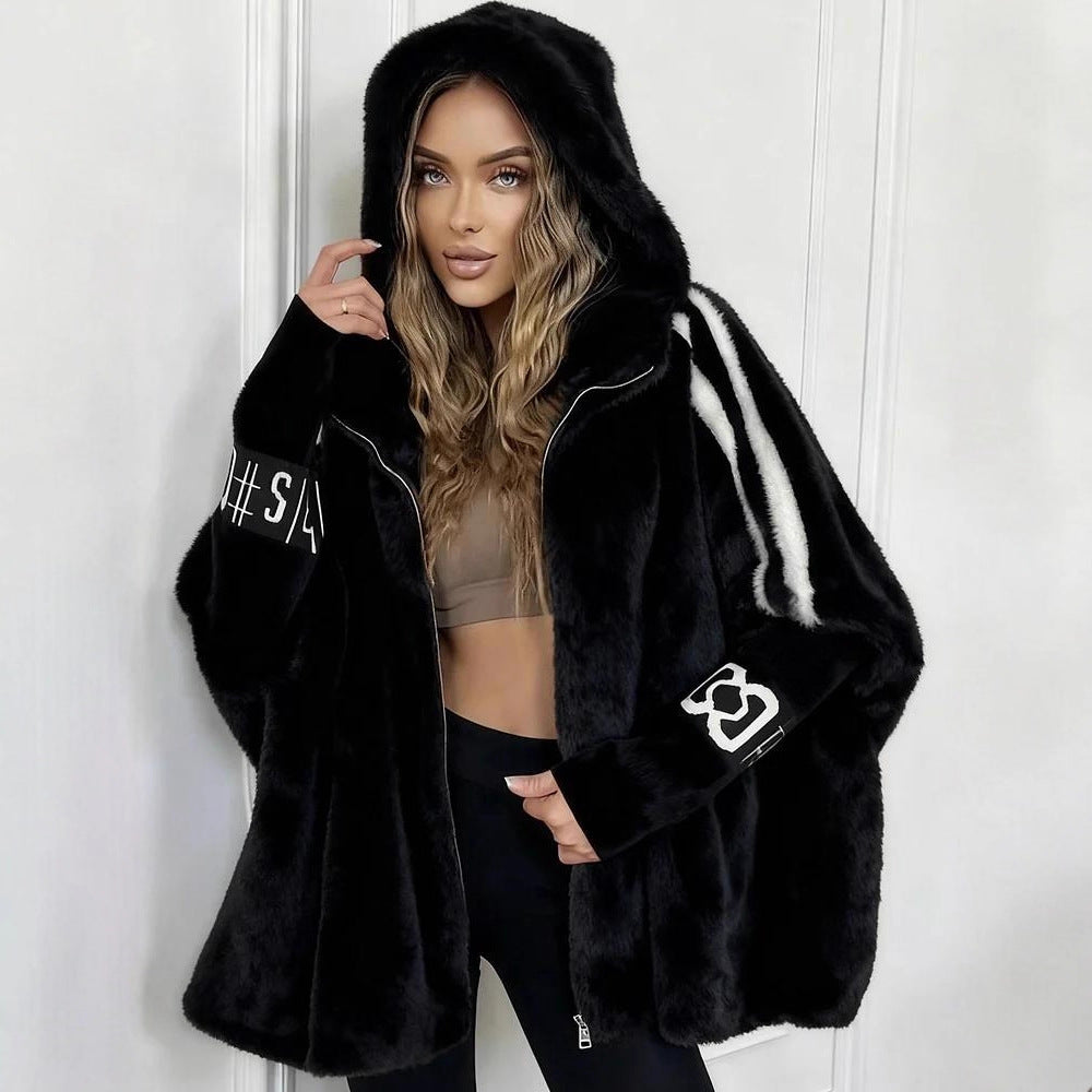 Tynli | Comfortable Jacket