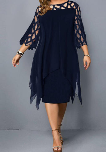 Juliana | Chic Dress