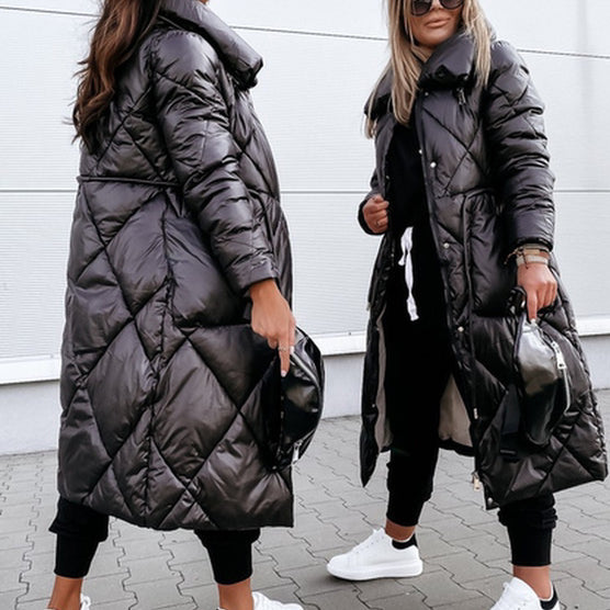 Priscilla | Elegant Coat