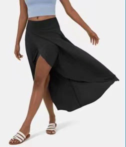 AMELIE™ - Elegant Midi Skirt