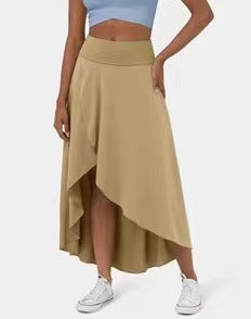 AMELIE™ - Elegant Midi Skirt