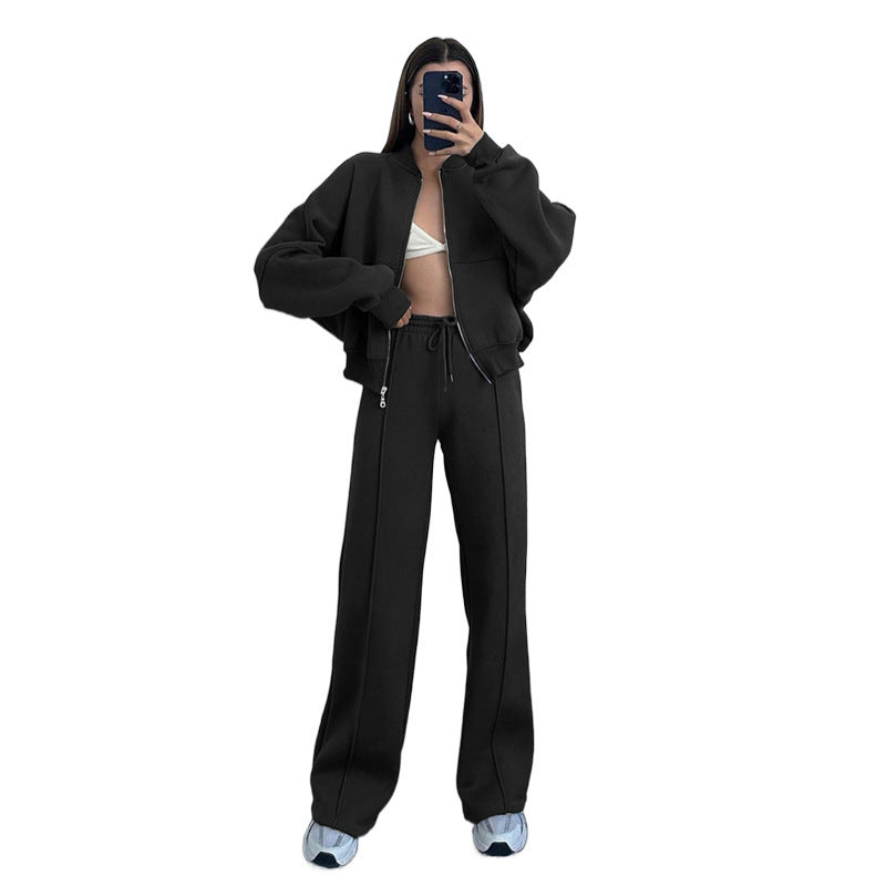 PALOMA™ – Cozy Jacket and Pants Set