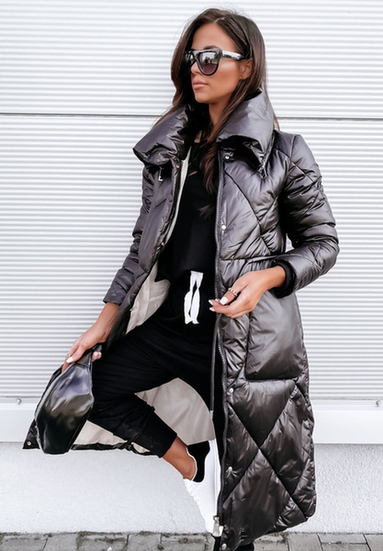 Priscilla | Elegant Coat
