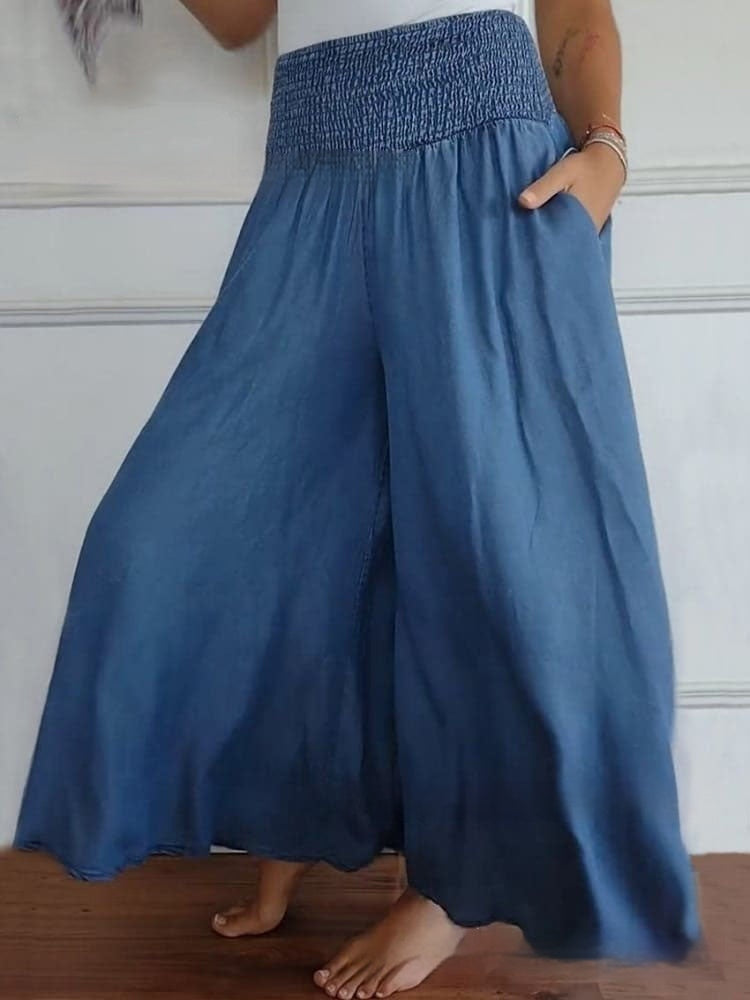 Isabella™ | Skirts with Elastic Waistband