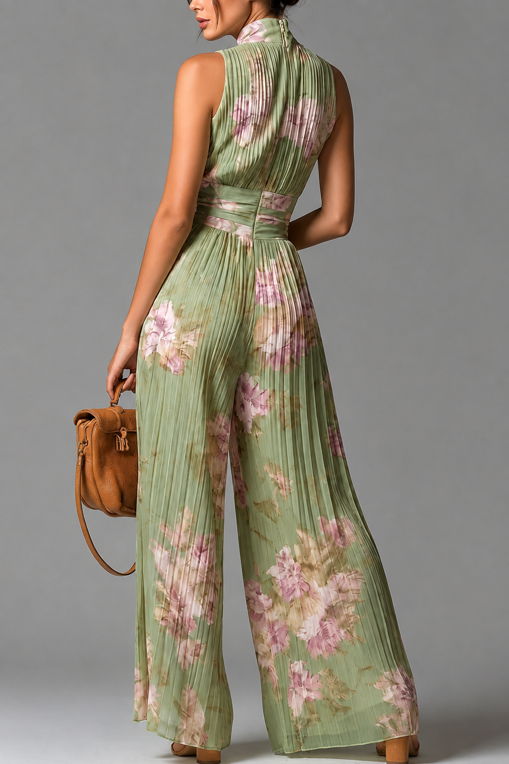 Zsófia Jumpsuit