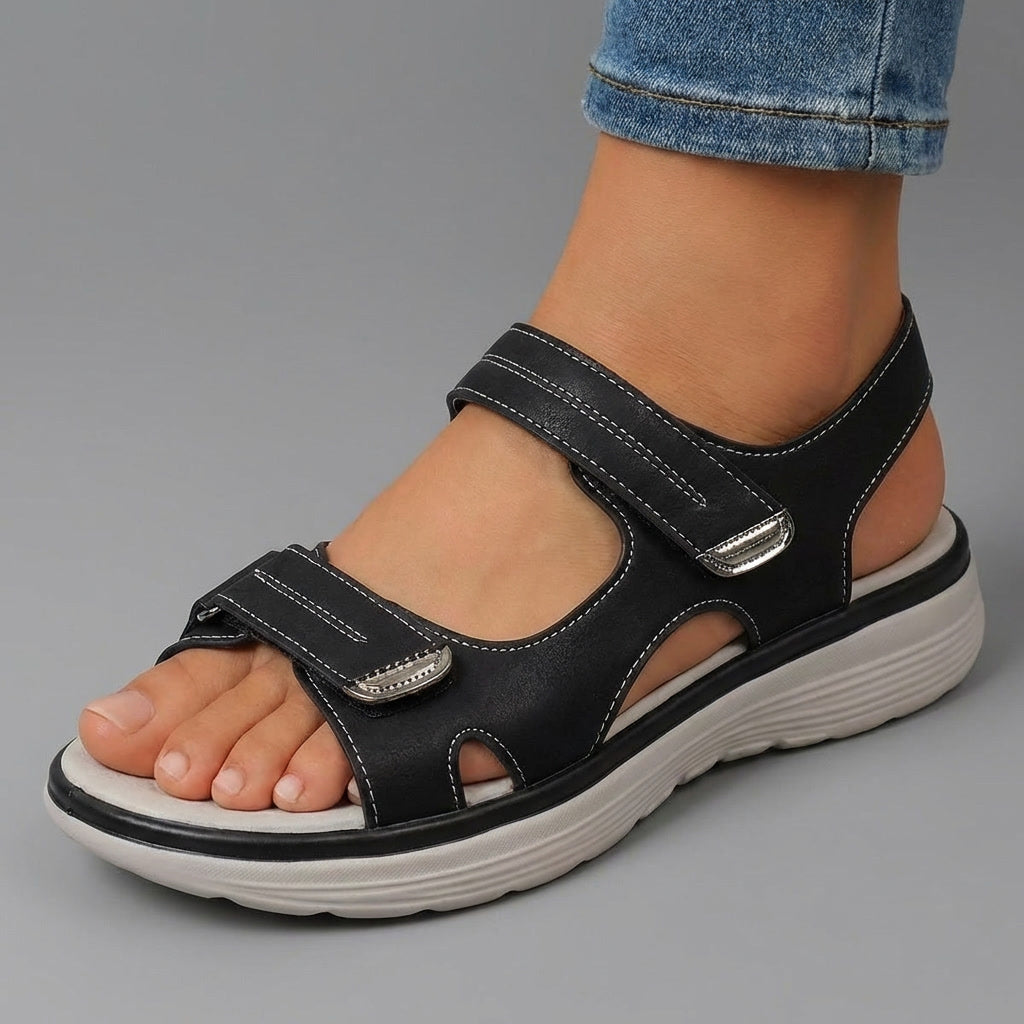 Susan - Orthopedic Sandals