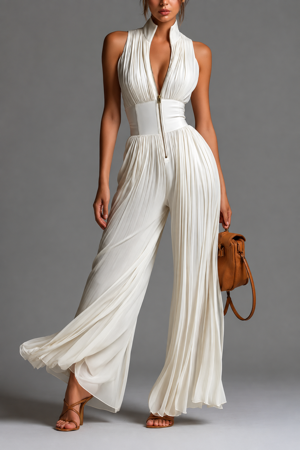 Zsófia Jumpsuit