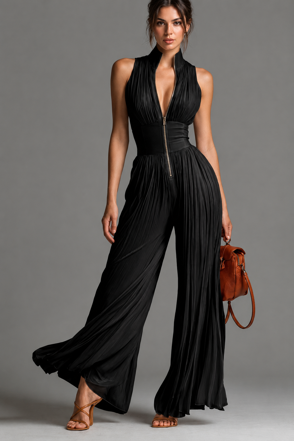 Zsófia Jumpsuit